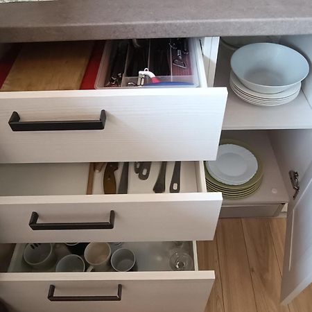 Apartment Rea Zabok A2-3km Kültér fotó