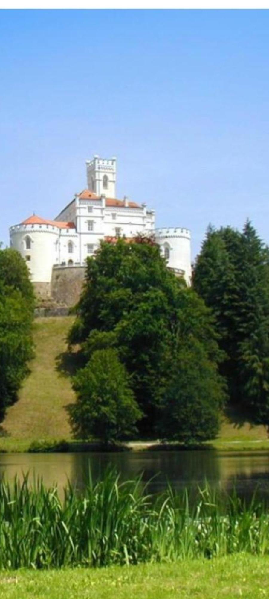 Apartment Rea Zabok A2-3km Kültér fotó